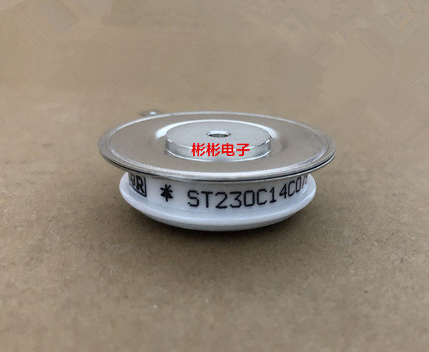 ST230C12C0 ST230C14CO ST230C16C0 New IR flat-panel semiconductor control rectifier thyristor