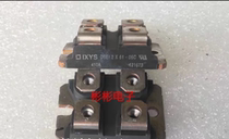 DSEI2X61-06C DSEI2X61-12B IXYS IXYS disassembly machine fast recovery diode module