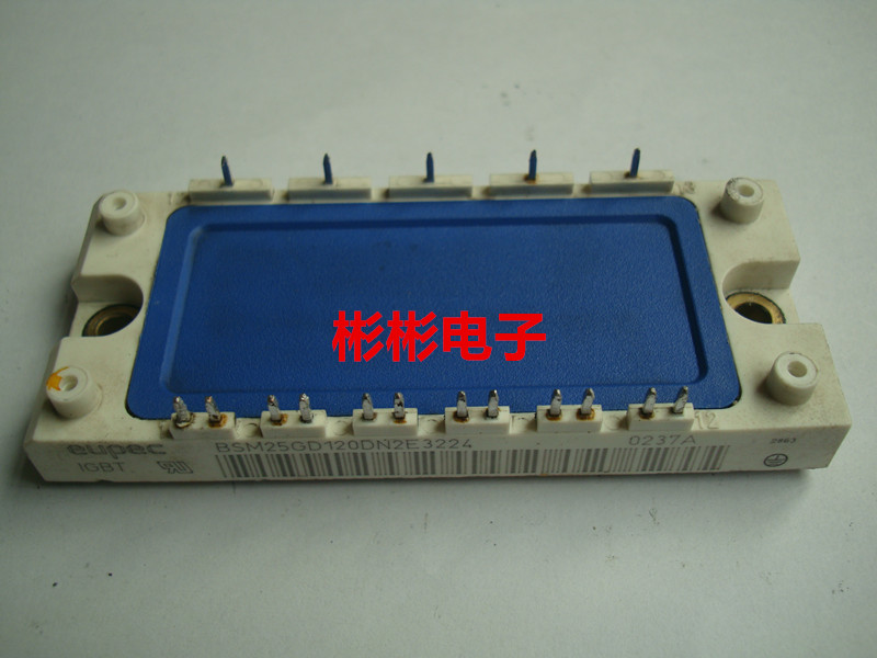 BSM25GD120DN2 BSM25GD120DLCE3224 Original Demolition Machine Voltage Device IGBT Module 25A