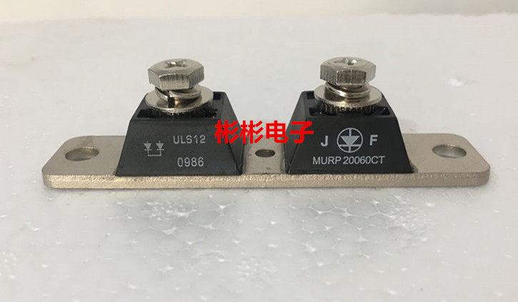 USL12 MURP20060CT new welding machine commonly used fast recovery diode module 200A600V