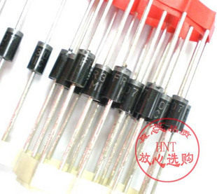 FR107 FR157 R307 New MIC fast recovery rectifier diode 3A1000V in-line 10pcs start shot