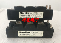 PK200FG160 PK200FQ120 Japan Sanrex SanRex original disassembly machine SCR module 200A