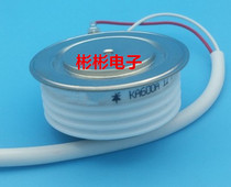 KG600A KG600A KA600A 1200V 1400V 1600V 1600V frequency furnace High frequency thyristor high-frequency controllable silicon