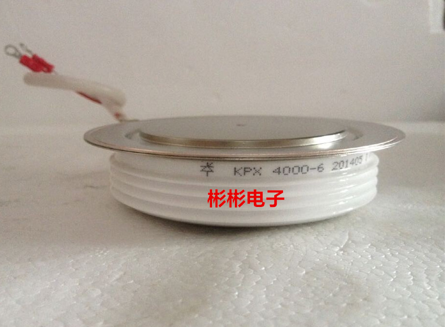 KPX4000-22 KPX 4000-24 KPX4000-25 KPX4000-28 KPX4000-28 flat semiconductor control rectifier thyristor