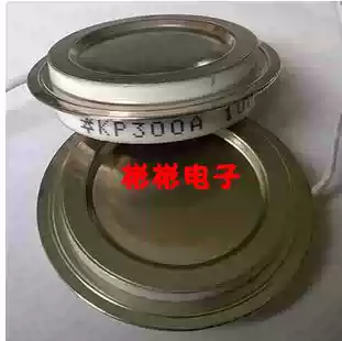 KP300A 1200V 1400V 1600V 1800V Flat semiconductor control rectifier thyristor KP300-16 concave type