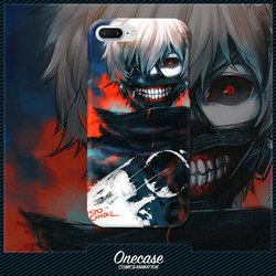 coque iphone xs tokyo ghoul