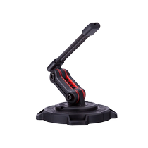  Tiger character e-sports lunar dial mouse control line bracket mouse line clip