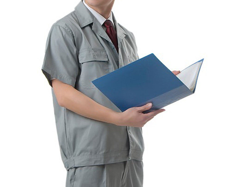 Tenue de travail - Ref 1913101 Image 41