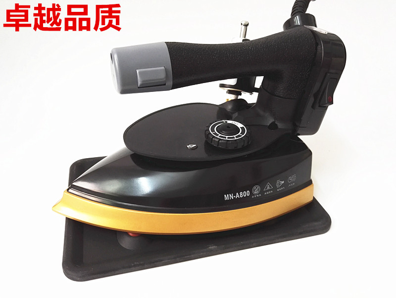 bàn ủi hơi nước tefal Nhập khẩu chất lượng siêu hấp Meining sắt điện MN-A800 nồi hơi gia dụng bàn là hơi nước cầm tay loại nào tốt