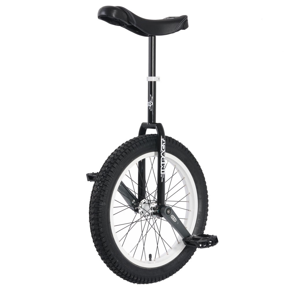 19 20-inch Impact Athmos Extreme unicycle Single-wheeled bike Jump climb Flat flower street style