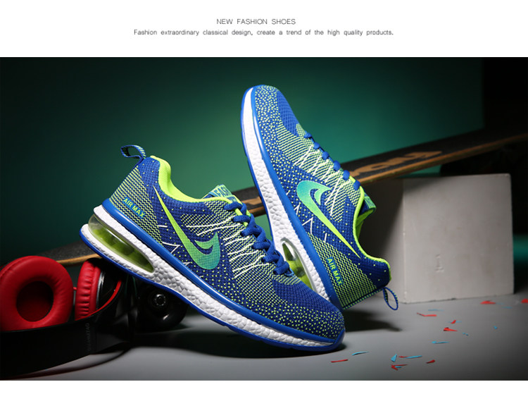 Chaussures de Badminton uniGenre - Ref 848525 Image 47