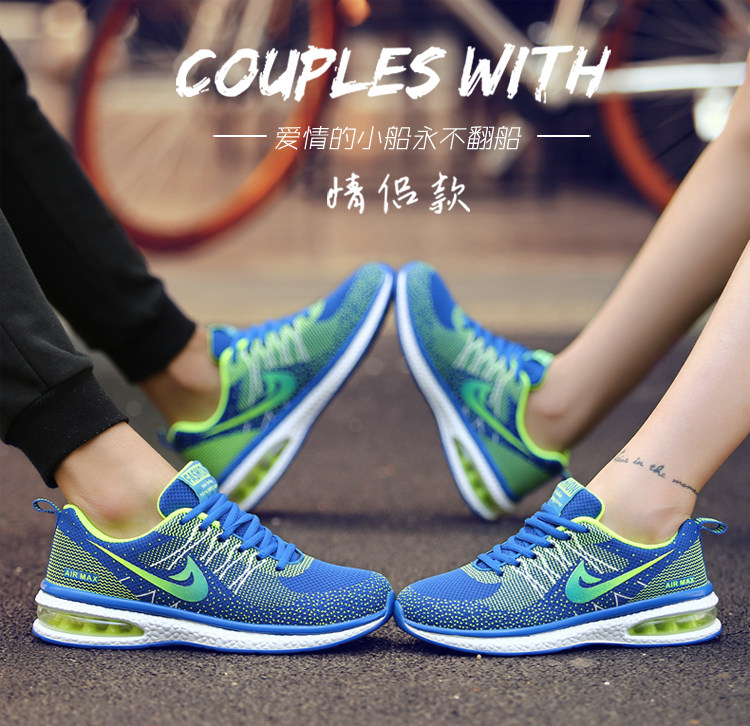 Chaussures de Badminton uniGenre - Ref 848525 Image 34