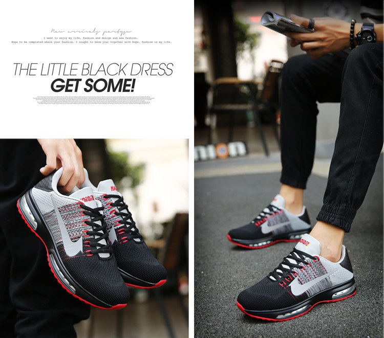 Chaussures de Badminton uniGenre - Ref 848525 Image 14