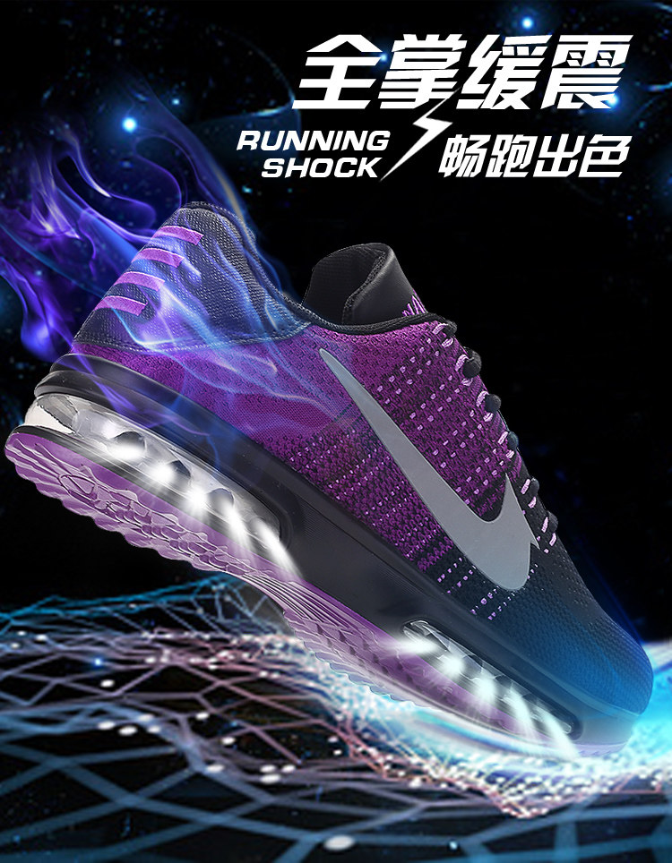 Chaussures de Badminton uniGenre - Ref 848525 Image 6