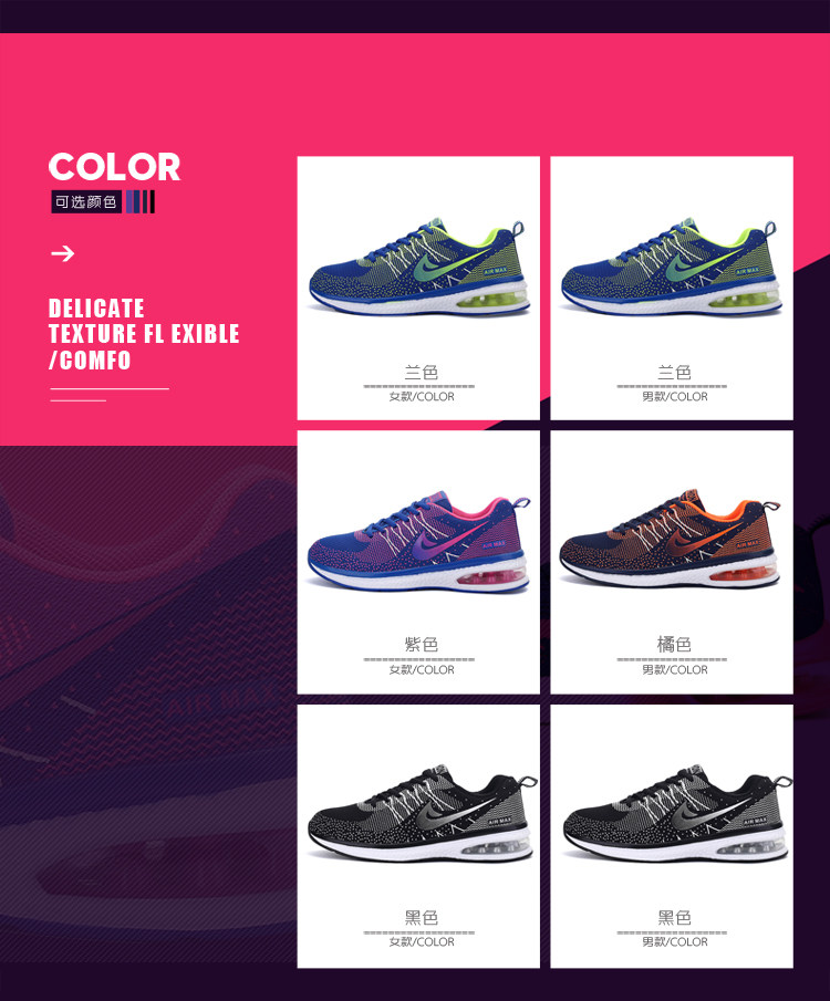 Chaussures de Badminton uniGenre - Ref 848525 Image 35