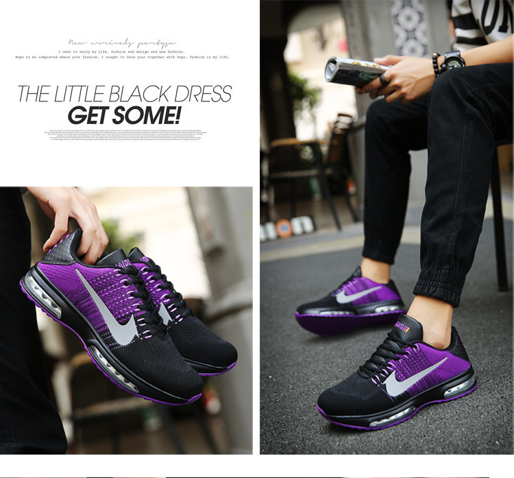 Chaussures de Badminton uniGenre - Ref 848525 Image 19