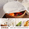 Kitchen Dust Cover Cloth for Steamed Buns, Sauce Jar Cover, Vegetable Cover, Windproof Cover for Steamed Buns, Dough Fermentation Cover for Dumplings