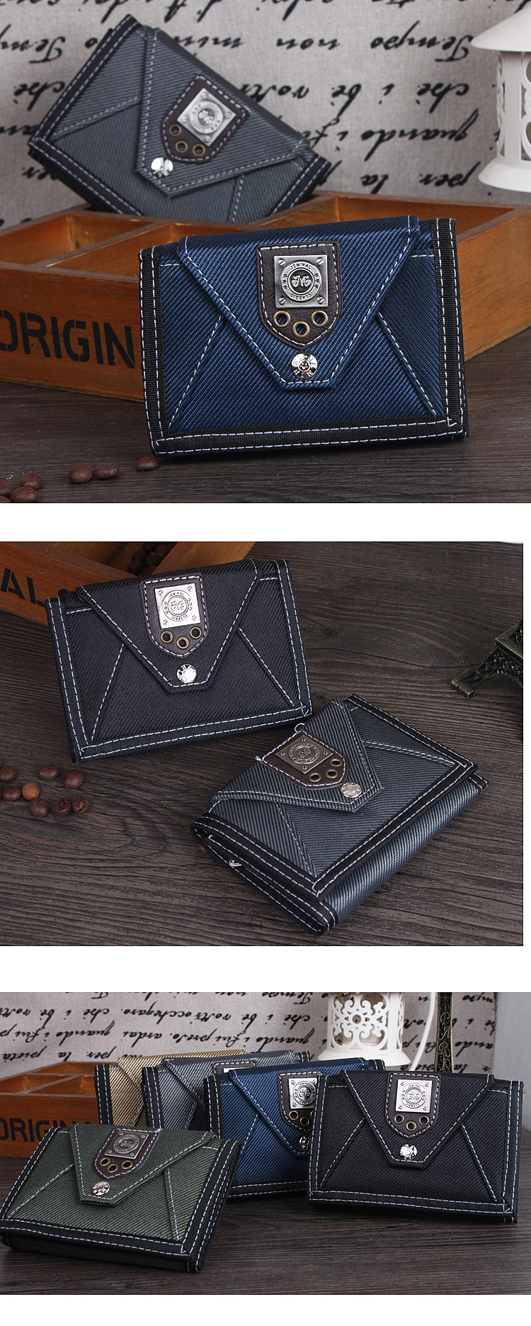 Sac homme - Ref 50077 Image 15