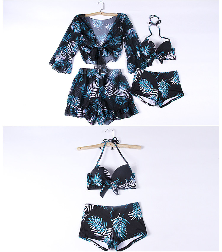 Maillot de bain pour femme - Ref 3030855 Image 21