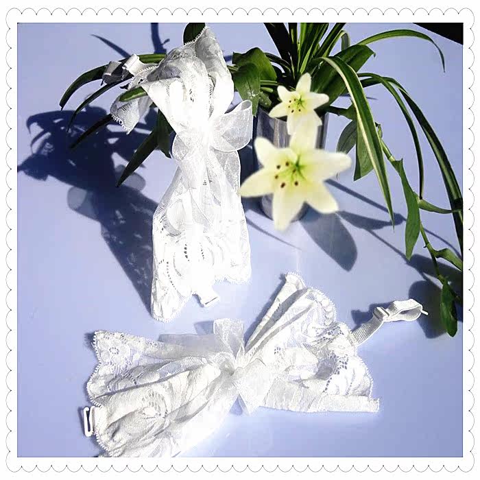 Bretelles pour lingerie - Ref 802909 Image 11