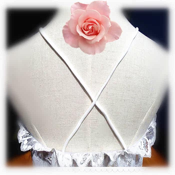 Sangles pour lingerie - Ref 812575 Image 19