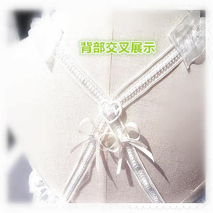 Sangles pour lingerie - Ref 804587 Image 15