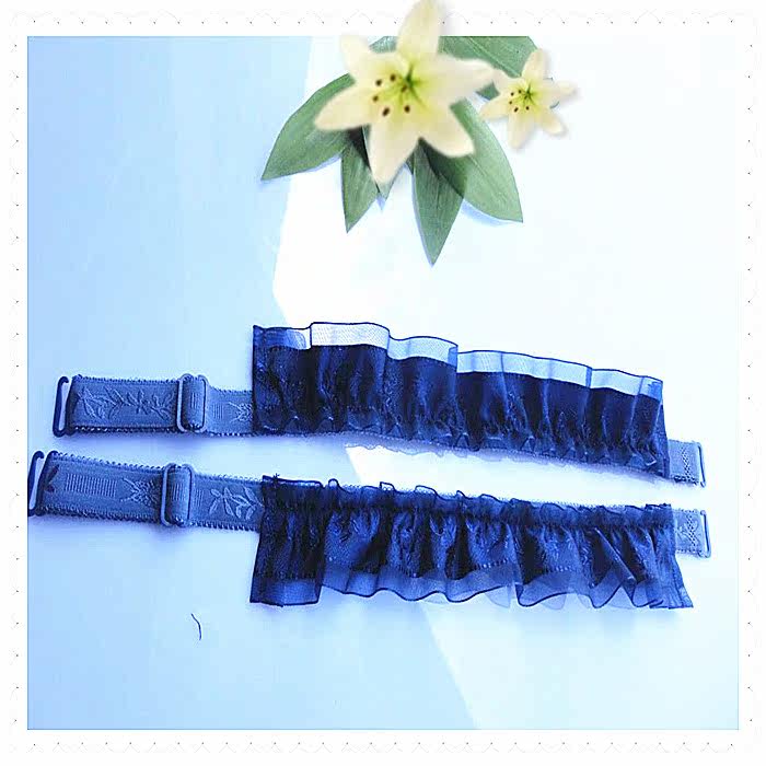 Sangles pour lingerie - Ref 808005 Image 14