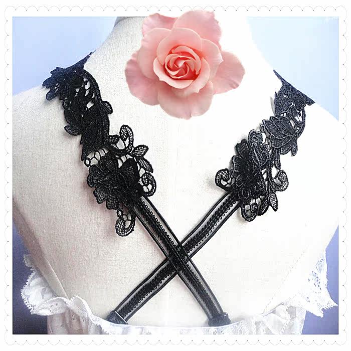 Sangles pour lingerie - Ref 813222 Image 13