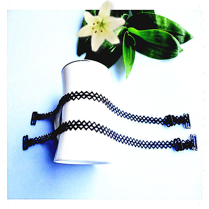 Sangles pour lingerie - Ref 806596 Image 33