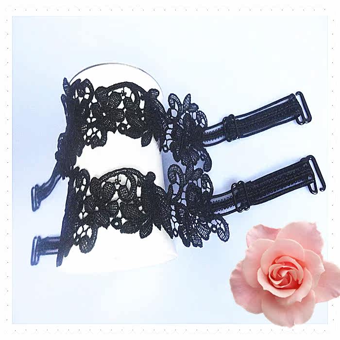 Sangles pour lingerie - Ref 813222 Image 22