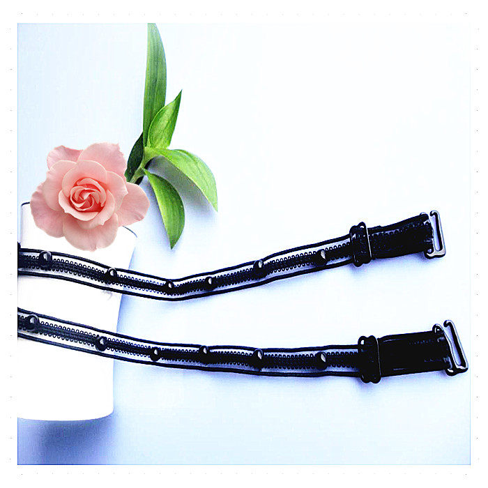 Sangles pour lingerie - Ref 807845 Image 20