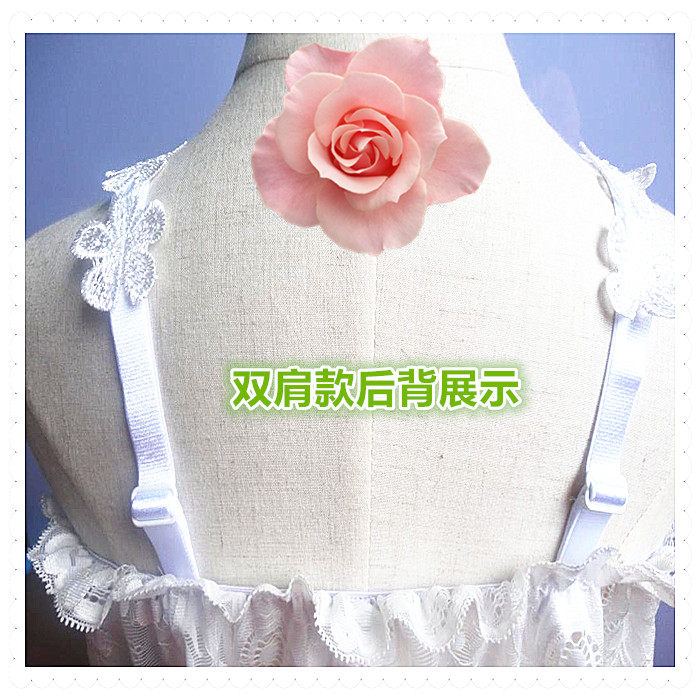 Bretelles pour lingerie - Ref 802961 Image 11