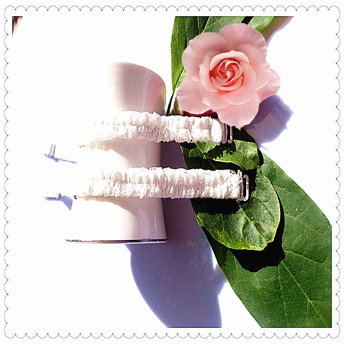 Sangles pour lingerie - Ref 805742 Image 20