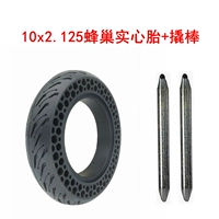 10x2.125 Honeycomb Real Tire+Pry Stick