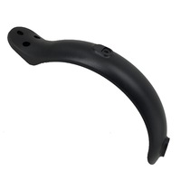Small Mimey Home Electric Scooter Accessories m365 Accessories PRO Electric Car Front Wheel Fender Rear Wheel Fender
