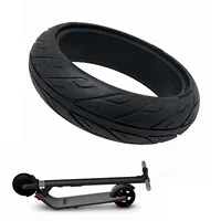 Nurbo Skate Car Rubber Real Tire 1