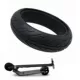 Nurbo Skate Car Rubber Real Tire 1