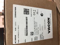 Weiken inverter VACON0010-1L-0004-2 0 75KW