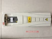 ABB frequency converter ACS550-01-015A-4 7 5 5 5KW non-price