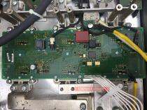 A5E01061062 Siemens INVERTER drive board repair