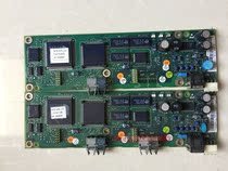 ABB inverter ACS600 inverter control board motherboard CPU board NAMC-11C power I can brush