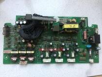 Anbangxin G9 30KW driver board AMB G9 015T3M-030T3M