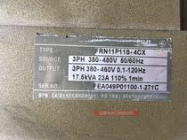 Fuji inverter FRN11P11S-4CX
