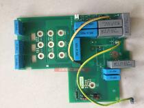 Schneider inverter medium pressure plate