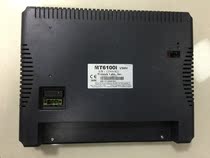  Weilun touch screen MT6100i V3WV