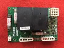 Schneider inverter ATV61 71 series fan control card VX5A1400 Control Board