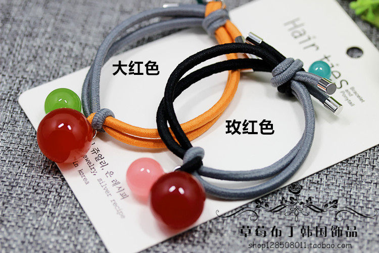 Accessoire coiffure - Ref 1203077 Image 6