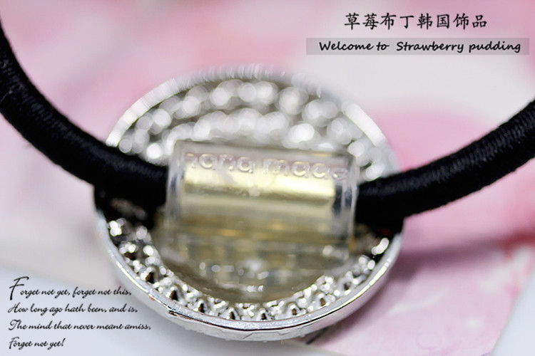 Accessoire coiffure - Ref 1202853 Image 21