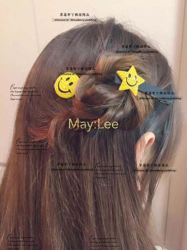 Accessoire coiffure - Ref 1202853 Image 15