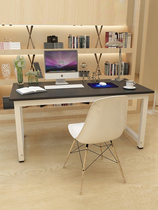 Desktop Computer Desk Brief Modern Home Desk Student Economy Type Writing Desk Simple Little Book Table Dorm Room